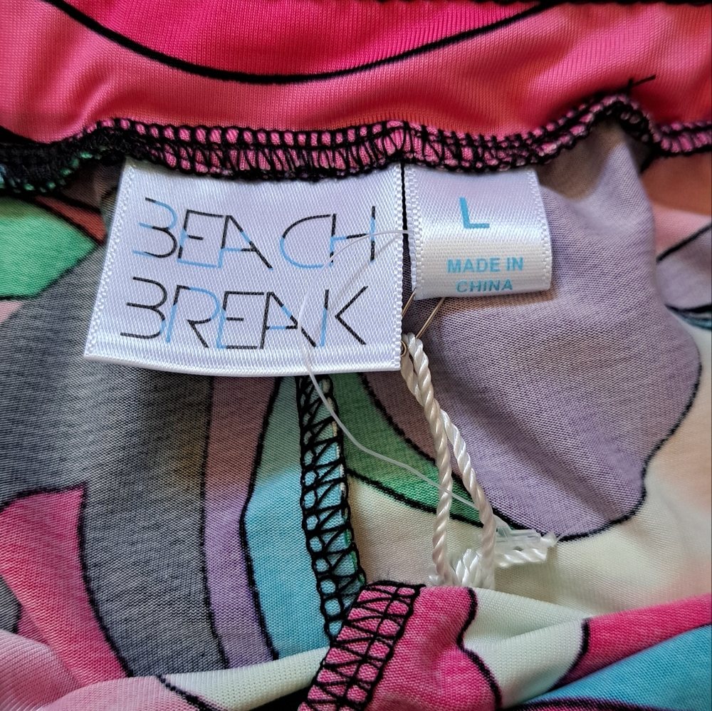 Beach break beach pants - Picture 3 of 4